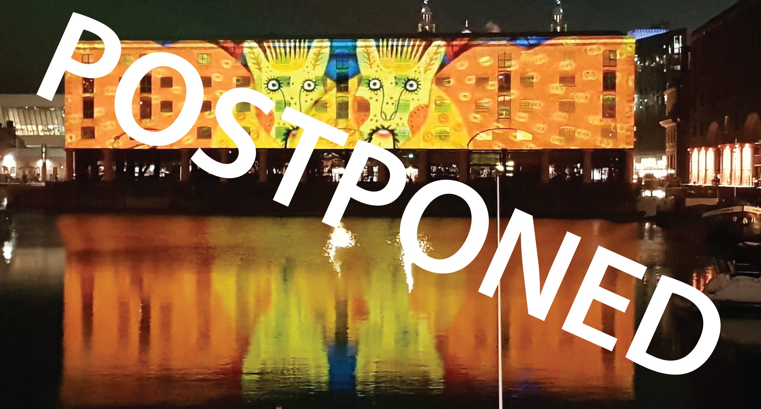 POSTPONED: Ukrainian Dreams | Tais Poda